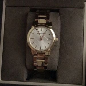 Burberry Jewelry - Burberry Watch Burberry Jewelry - Burberry Watch